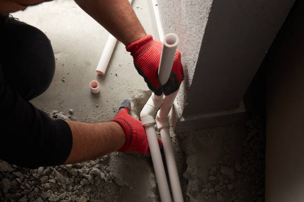 Best Leak Detection Services  in Dunlap, IN