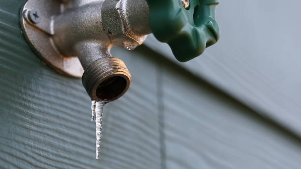 Best Gas Line Repair  in Dunlap, IN