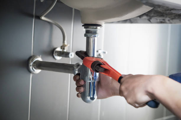 Best Drain Cleaning Services  in Dunlap, IN
