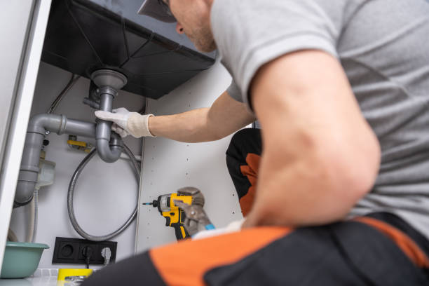 Shower Repair Services in Dunlap, IN